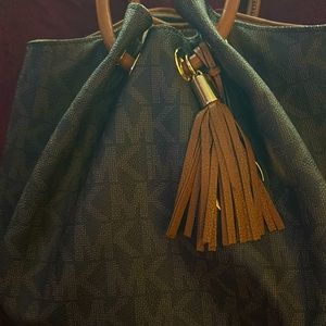 Michael Kors handbag